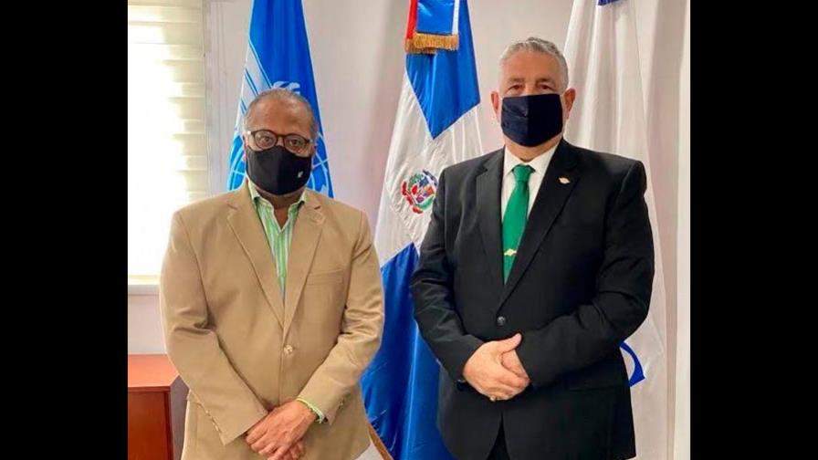 OACI selecciona a RD para proyecto sobre acceso de personas con discapacidad en transporte aéreo 