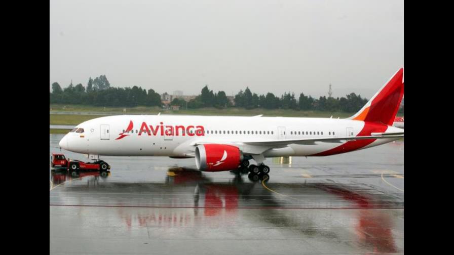 Avianca reducirá entre un 30 y 40 % su operación por el coronavirus Avianca reducirá entre un 30 y 40 % su operación por el coronavirus