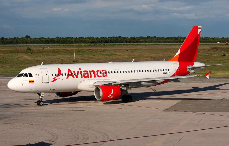 Mitur valora aumento de vuelos de Avianca a Santo Domingo