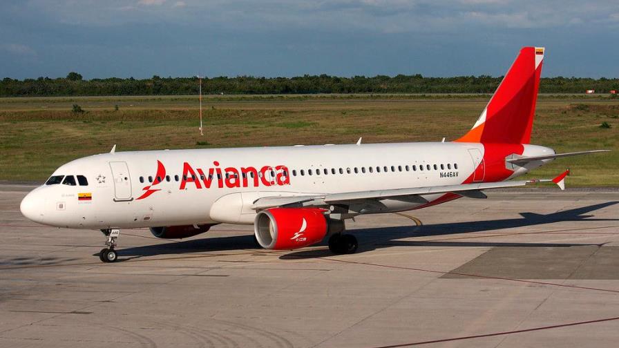 Mitur valora aumento de vuelos de Avianca a Santo Domingo