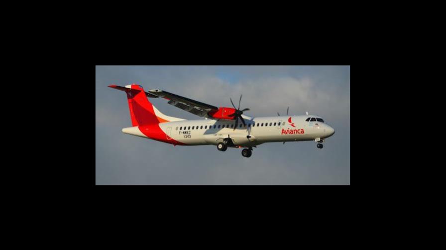 Avianca se acoge a ley de bancarrota en Estados Unidos por crisis de COVID-19 Avianca se acoge a ley de bancarrota en Estados Unidos por crisis de COVID-19