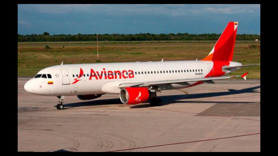 Avianca reanuda vuelos entre República Dominicana y Colombia