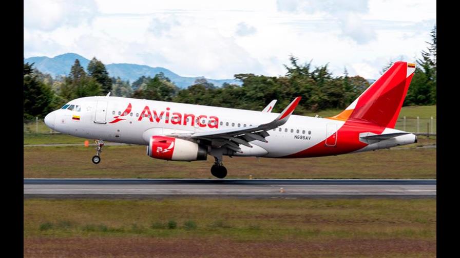 Avianca suspende vuelos de Bogotá a Londres, Washintgon y Barcelona entre otros
