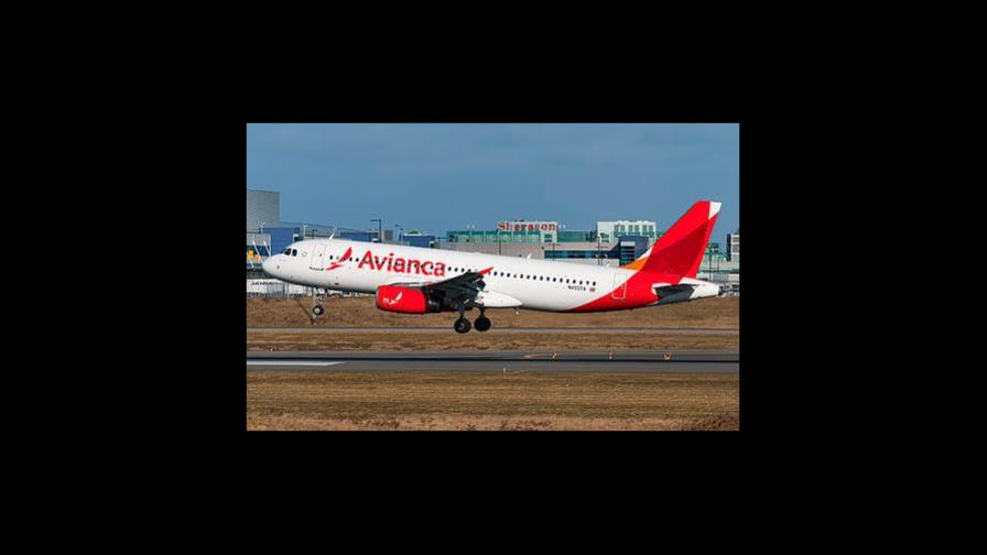 Avianca pone en marcha una nueva ruta entre Medellín y Punta Cana