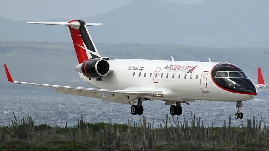 Air Century aumenta frecuencia de vuelos a La Habana