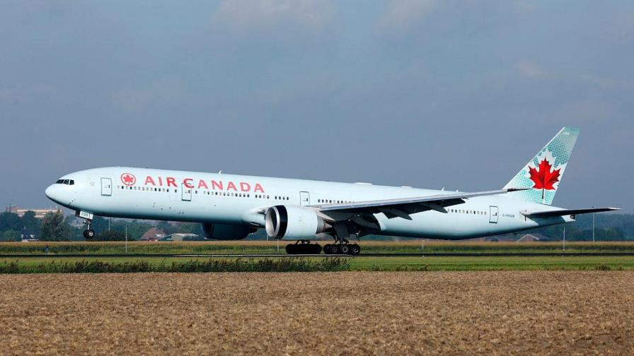 Canadá y EEUU prohíben la entrada de extranjeros que hayan viajado por sur de África