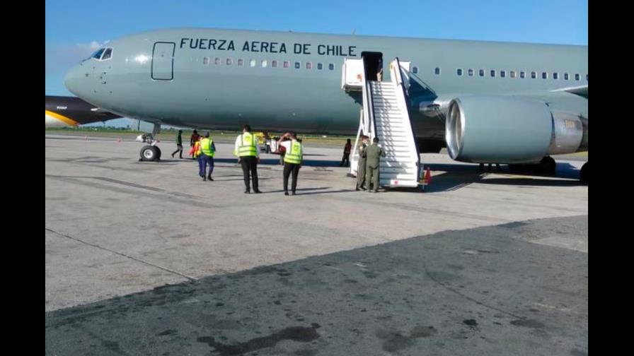 Las autoridades de Chile deportaron 21 dominicanos 