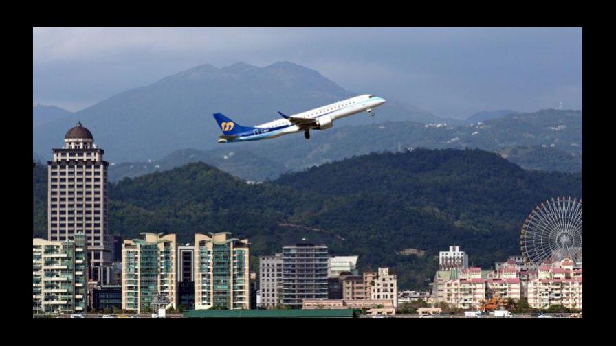 El tráfico aéreo en la Unión Europea caería en más de un 55 % en 2020