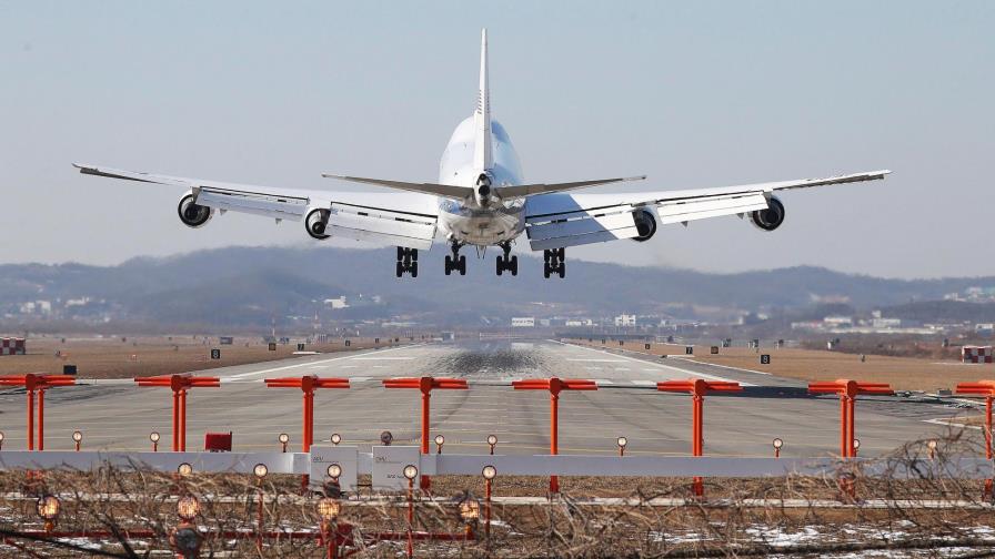 IATA: Sector aéreo mundial aumentará su beneficio un 4 % en 2019