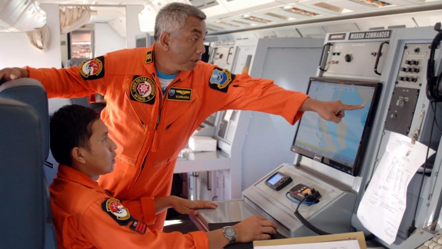 Rusia rechaza acusaciones en derribo MH17 y pide “análisis imparcial” datos