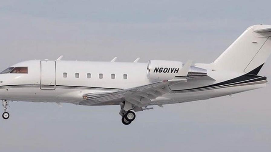 Mueren 14 ocupantes de avión privado accidentado en el norte de México