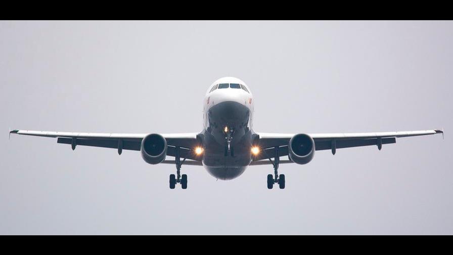 Venezuela denuncia otra incursión de un avión espía estadounidense