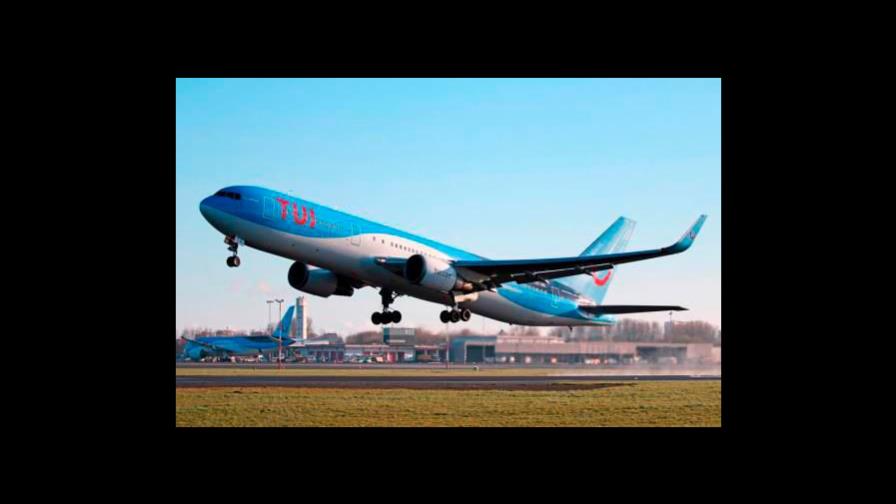 Avión con alijo de droga salió de Puerto Plata un día antes de que se implementara prohibición de vuelos Avión con alijo de droga salió de Puerto Plata un día antes de que se implementara prohibición de vuelos