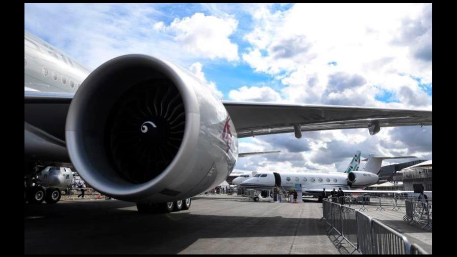 El motor averiado del vuelo de Denver mostró “fátiga” en las piezas