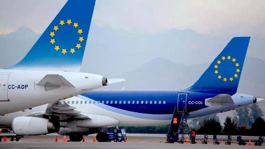 Las aerolíneas de la UE critican que el certificado covid caduque en 9 meses