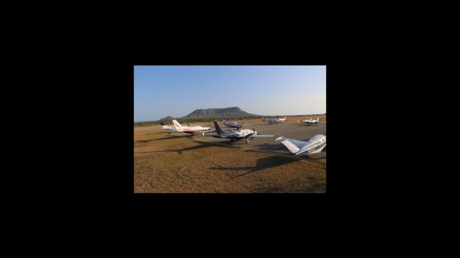 República Dominicana promueve en feria turismo de aviación