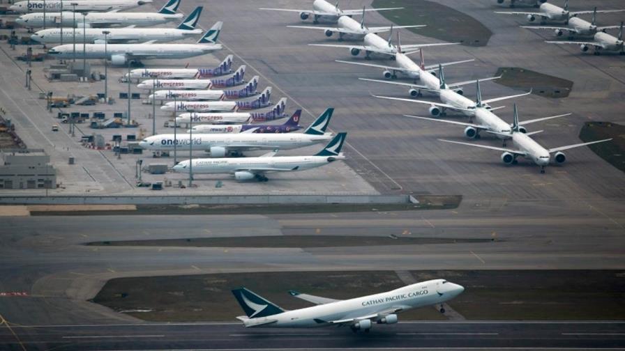 IATA pide más ayuda financiera ante un final de año duro para las aerolíneas