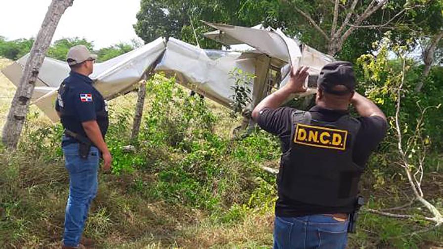 Dos vuelos irregulares han burlado a las autoridades en últimos 90 días Dos vuelos irregulares han burlado a las autoridades en últimos 90 días