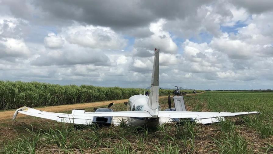 Aterrizajes irregulares de aeronaves son frecuentes en la región Este 