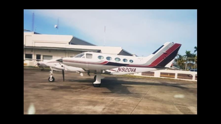 Pilotos detenidos en Puerto Plata viajarían a una isla cercana a Venezuela