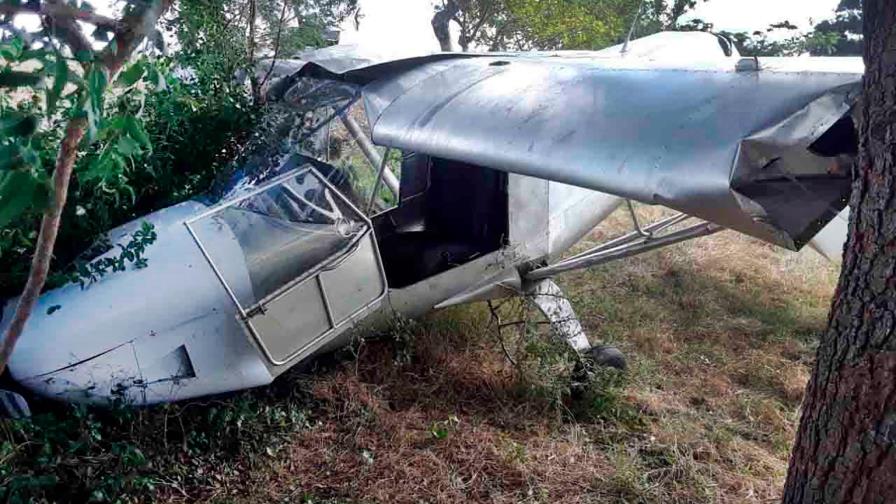Autoridades no tienen registro de uso aeronaves artesanales para trazas
En RD no hay registro de uso aeronaves artesanales Autoridades no tienen registro de uso aeronaves artesanales para trazas
En RD no hay registro de uso aeronaves artesanales