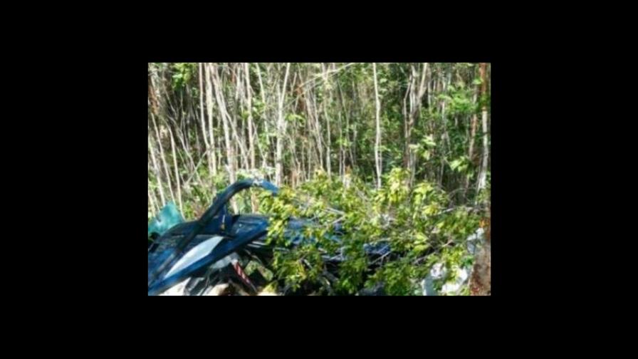 Francia, EE.UU. y fabricantes de helicóptero se suman a investigación de accidente Francia, EE.UU. y fabricantes de helicóptero se suman a investigación de accidente