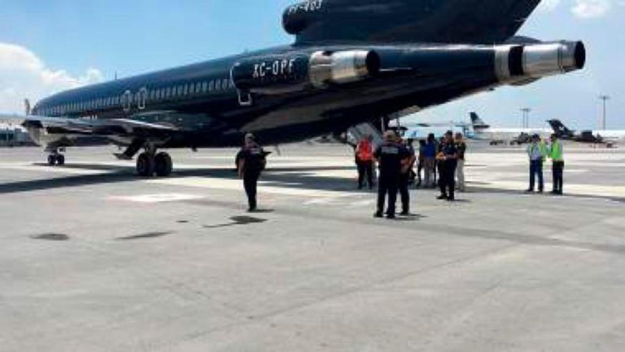 México deporta a 252 migrantes hondureños que harán cuarentena por COVID-19