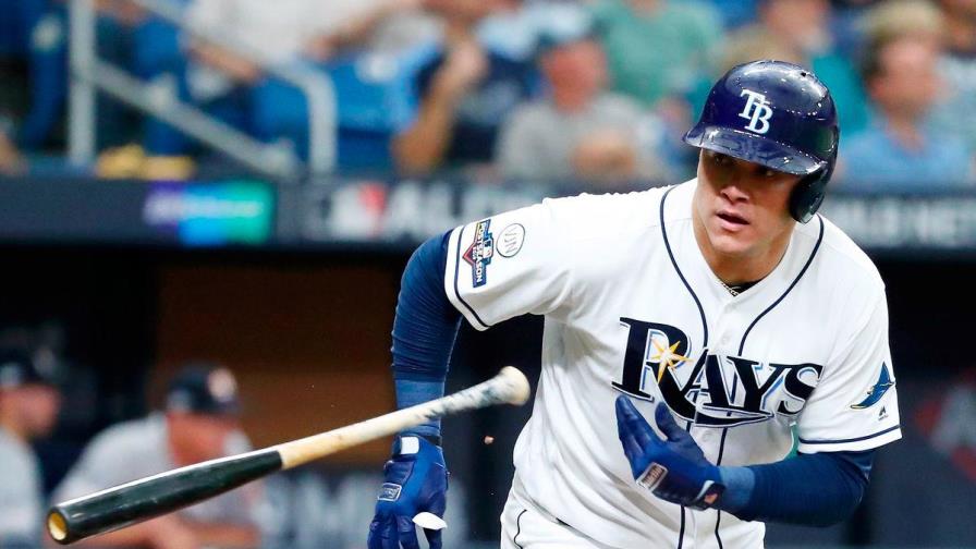 Aivsaíl García pacta por US$20 millones y dos años con Milwaukee Aivsaíl García pacta por US$20 millones y dos años con Milwaukee