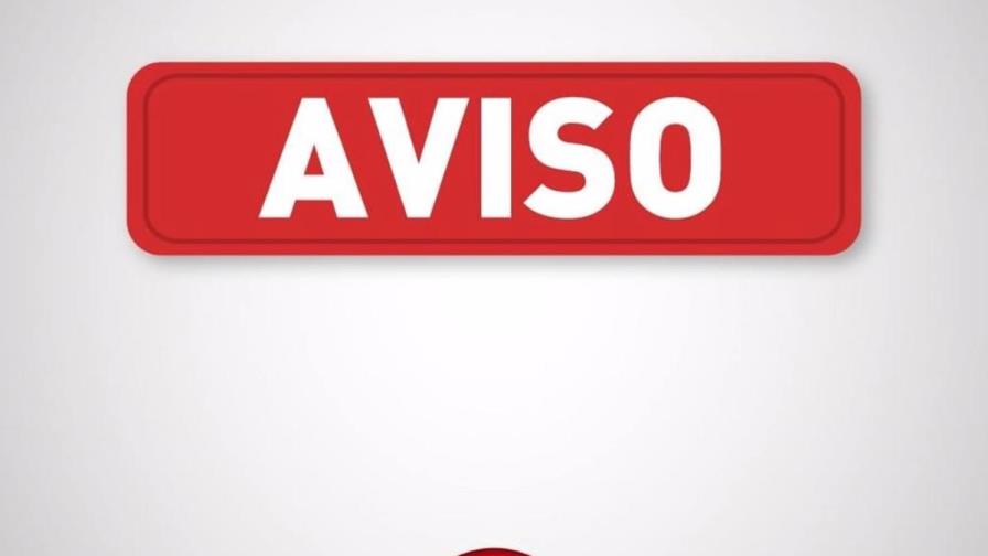 Claro anuncia que su servicio fue restablecido Claro anuncia que su servicio fue restablecido