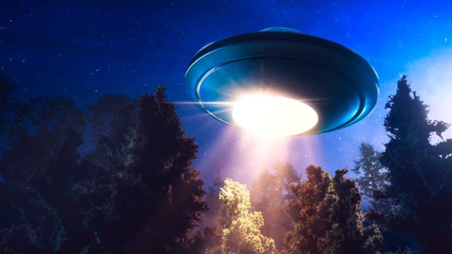 Destello que cruzó el cielo de Miami hizo creer a muchos que era un OVNI