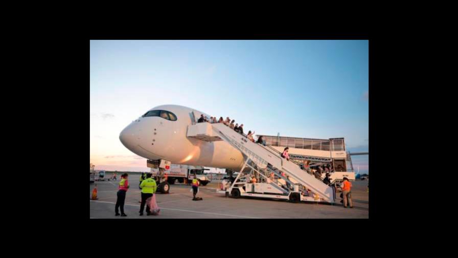 Aerolínea española aumentará a cinco sus vuelos semanales a Punta Cana en verano