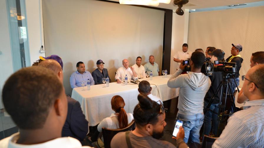 Domínguez Brito reitera su prioridad será profundizar reforma en la educación  