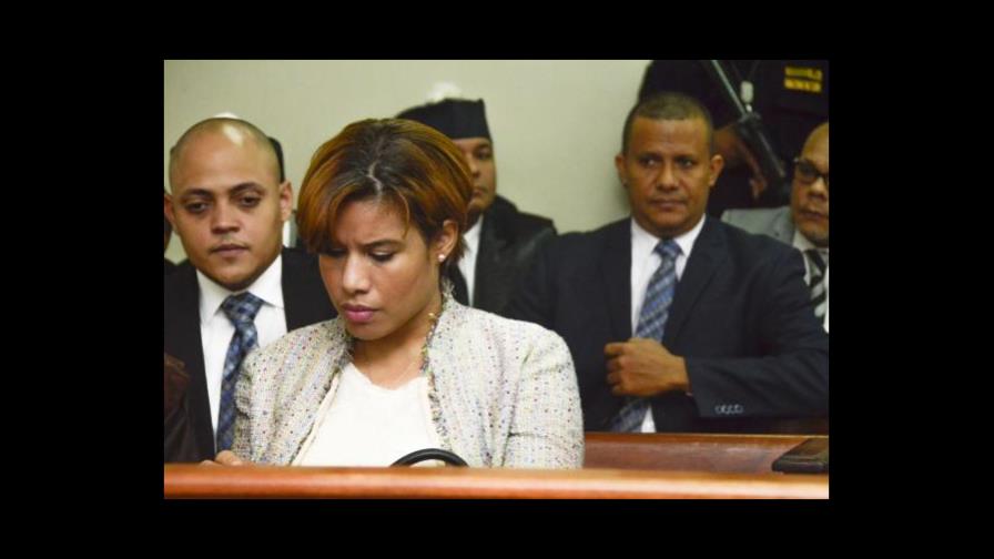 Está en el limbo el caso de jueces vendían sentencias