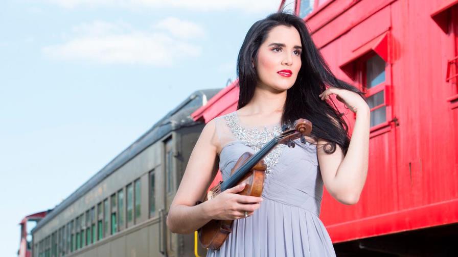 Aisha culmina gira mundial Heritage en la India Aisha culmina gira mundial Heritage en la India