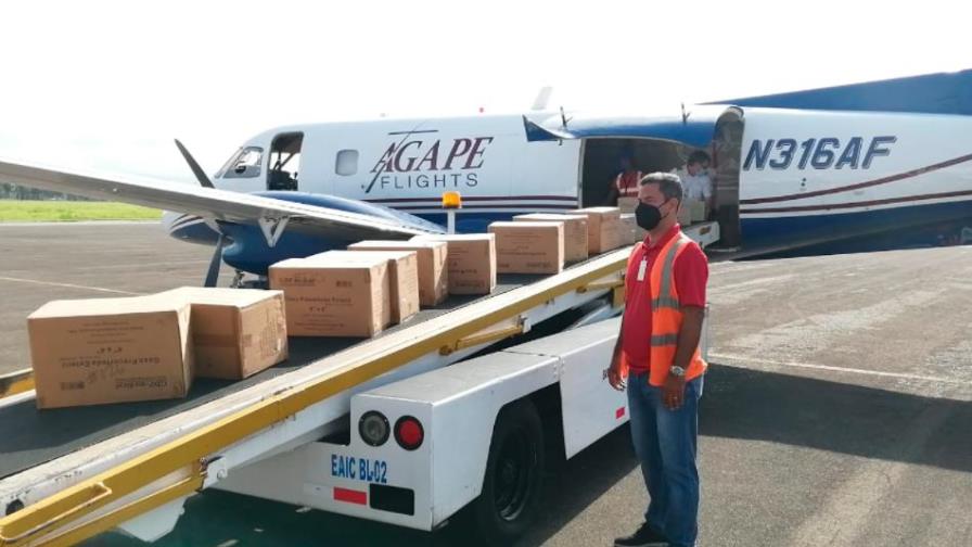 Las bandas aceptan una tregua para permitir la distribución de ayuda en Haití