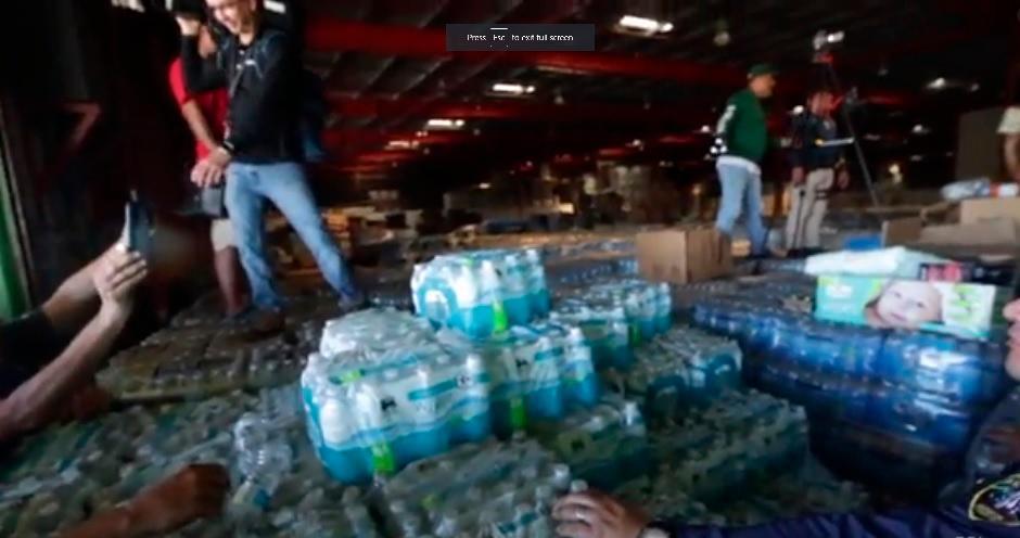 Despiden funcionario de Puerto Rico por ayudas que no se destinaron a afectados tras huracán