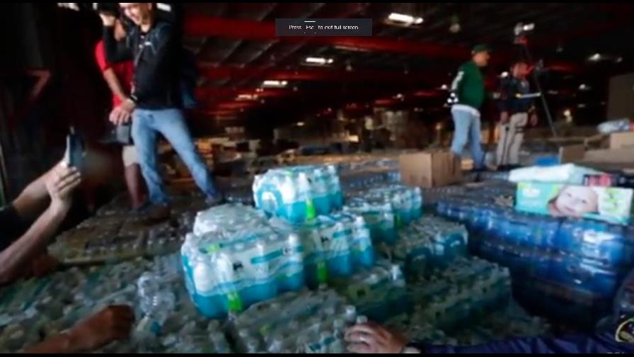 Despiden funcionario de Puerto Rico por ayudas que no se destinaron a afectados tras huracán