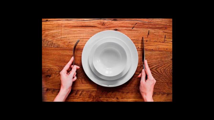 Analicemos al ayuno intermitente, ¿recomendable?