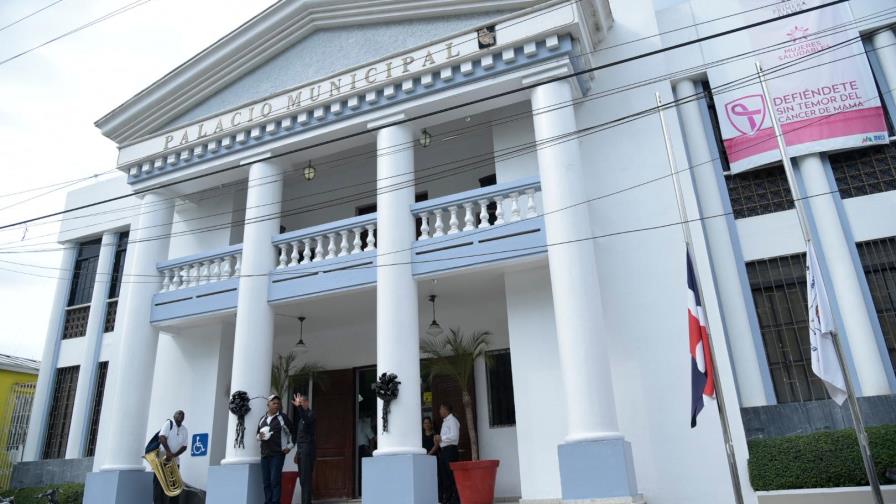 Organizaciones reclaman obras para Espaillat 