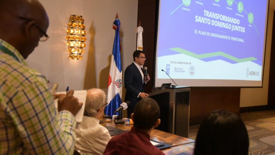 Cabildo recibe certificado de validación del Plan de Ordenamiento Territorial