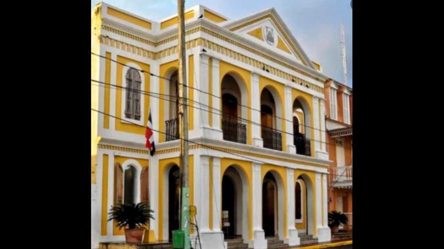 Detectan irregularidades en la contratación de terrenos para relleno sanitario de Puerto Plata Detectan irregularidades en la contratación de terrenos para relleno sanitario de Puerto Plata