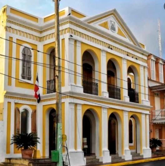 Solicitan a la Cámara de Cuentas auditar gestión de Walter Musa en ayuntamiento de Puerto Plata 