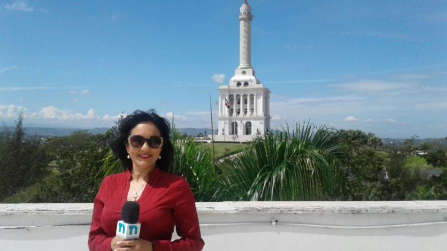 Apresan hombre que violentó vehículo de comunicadora y robó pertenencias