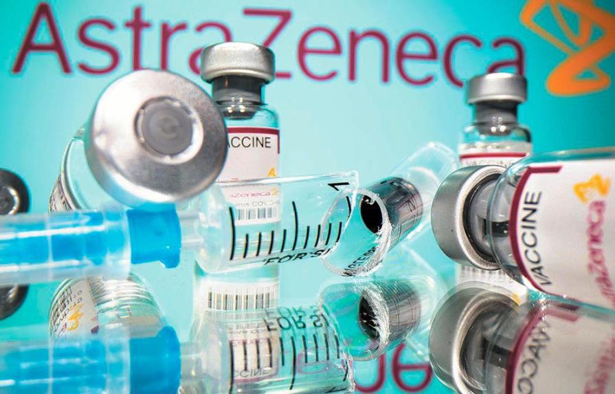 Los países nórdicos se mantienen prudentes ante vacuna anticovid de AstraZeneca
