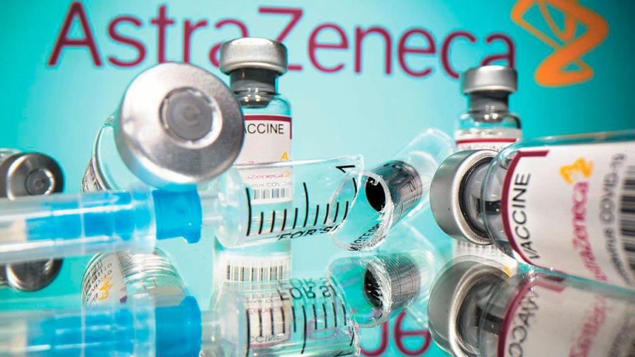 Los países nórdicos se mantienen prudentes ante vacuna anticovid de AstraZeneca