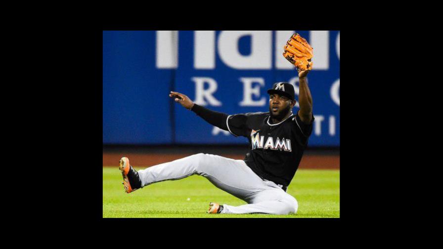 Creen que el mercado de Marcell Ozuna dependerá de mantener el bateador designado universal