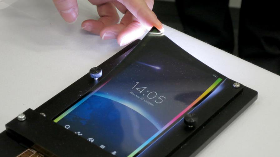 Suplidor de Apple       recibe rescate de grupos chinos y taiwaneses