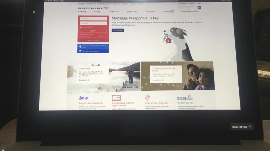 En tiempos de pandemia, la banca digital es de gran ayuda En tiempos de pandemia, la banca digital es de gran ayuda