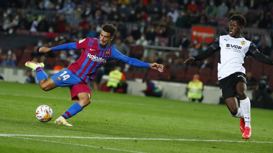 Coutinho y Firmino regresan a selección para eliminatorias Coutinho y Firmino regresan a selección para eliminatorias