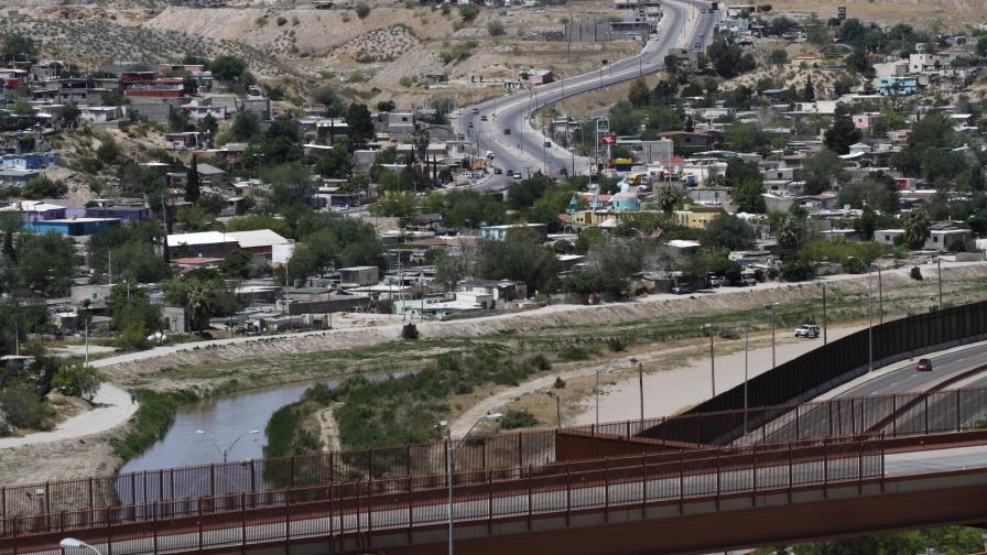 EEUU podría prorrogar restricciones en frontera por COVID-19